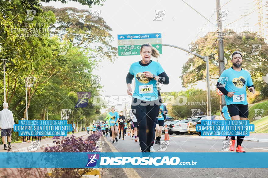 2ª (AMP) Run 