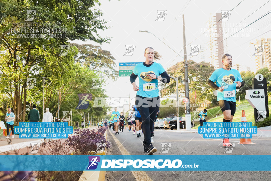 2ª (AMP) Run 