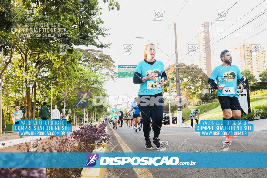 2ª (AMP) Run 