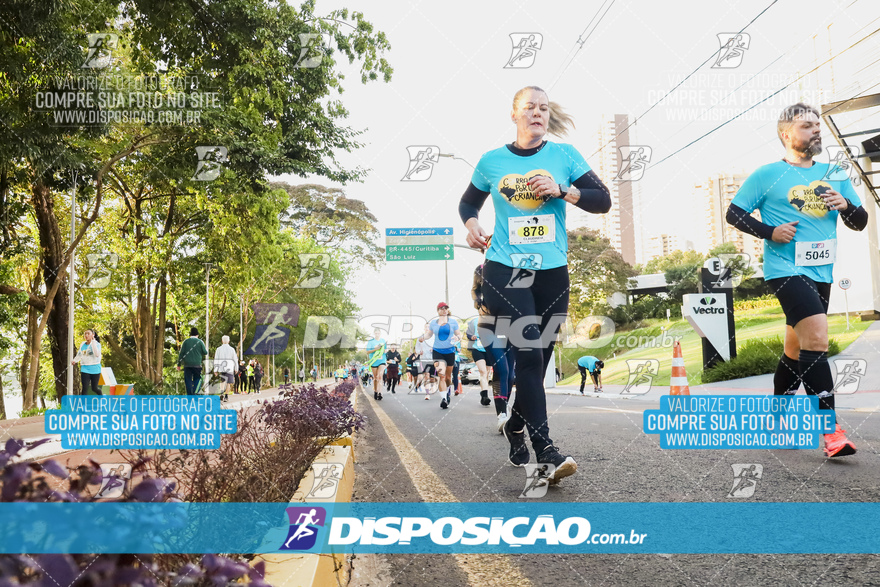 2ª (AMP) Run 