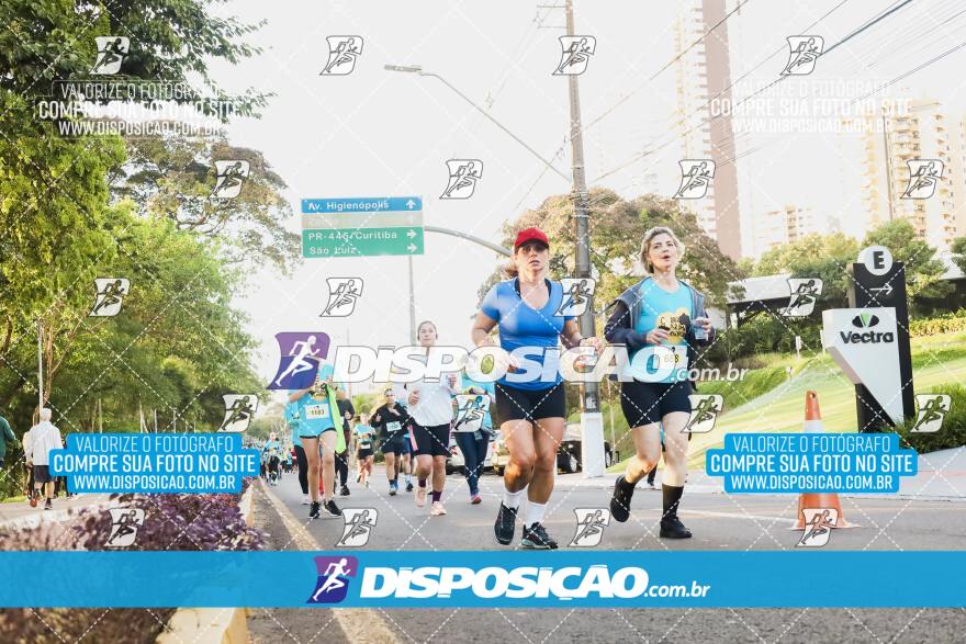 2ª (AMP) Run 