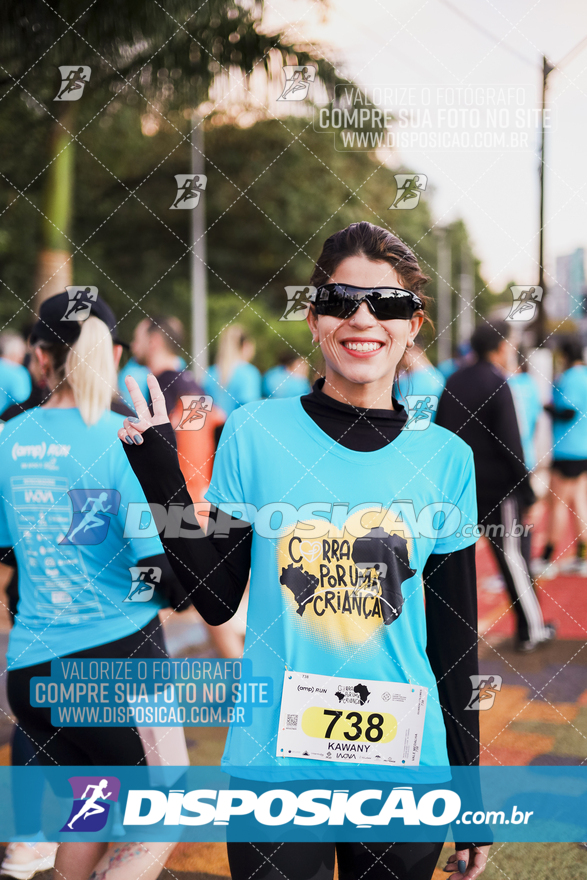 2ª (AMP) Run 