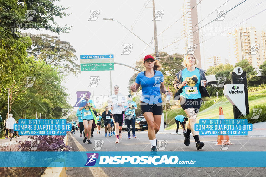 2ª (AMP) Run 