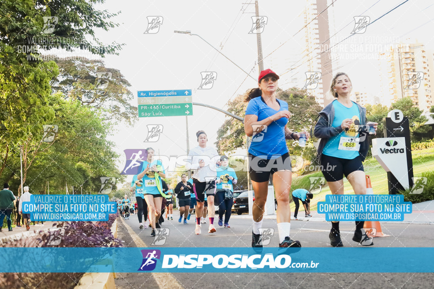 2ª (AMP) Run 