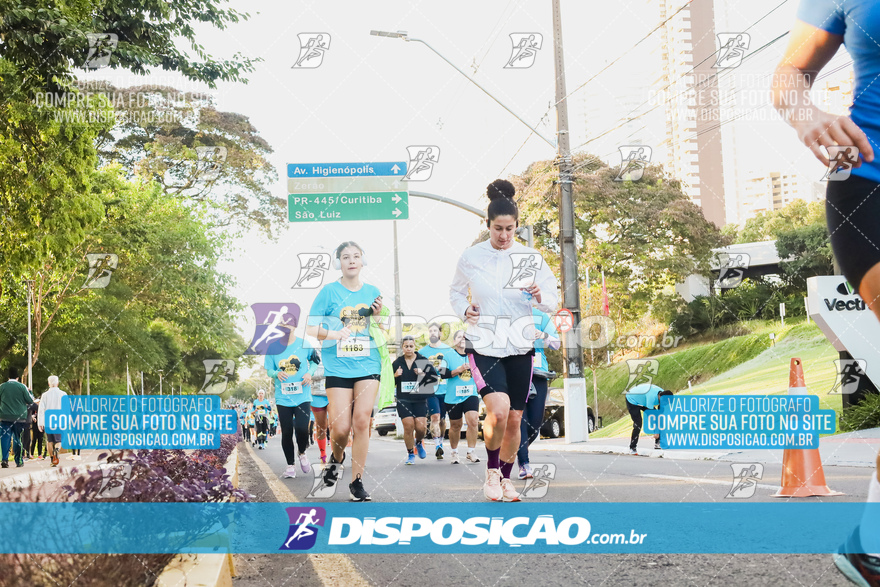 2ª (AMP) Run 