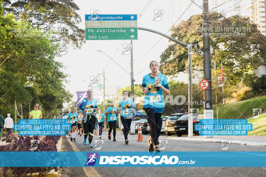 2ª (AMP) Run 