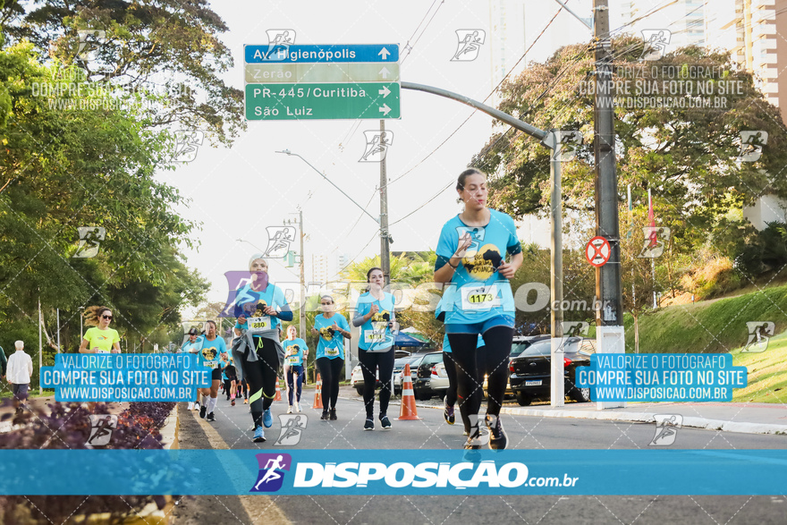 2ª (AMP) Run 