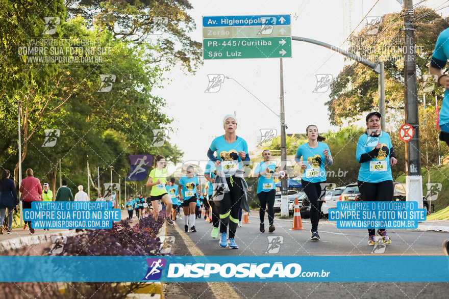 2ª (AMP) Run 