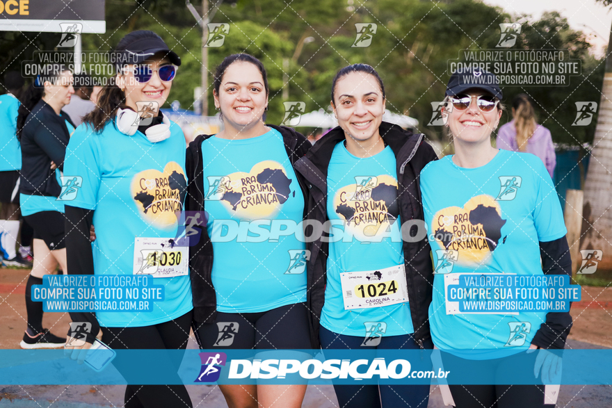 2ª (AMP) Run 