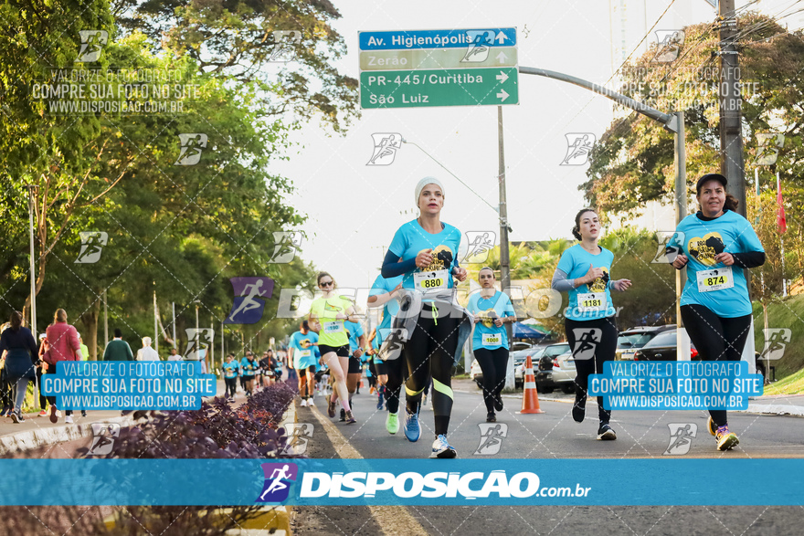 2ª (AMP) Run 