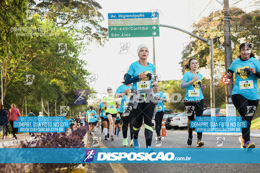 2ª (AMP) Run 