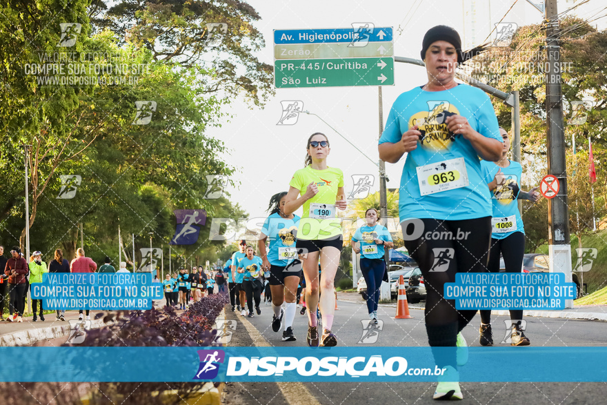 2ª (AMP) Run 