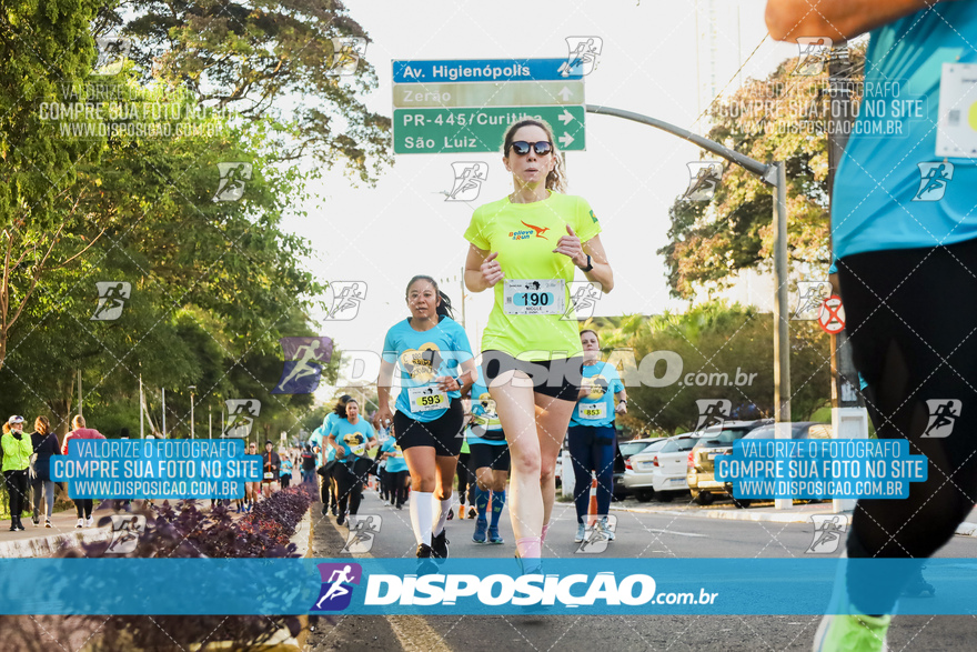 2ª (AMP) Run 