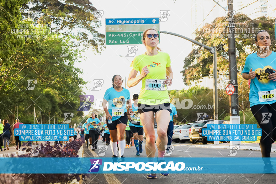 2ª (AMP) Run 