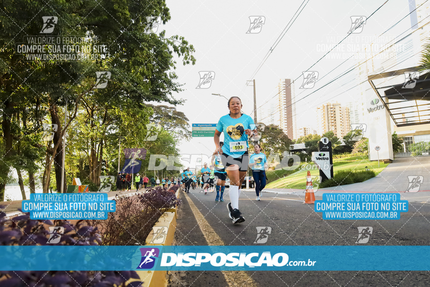 2ª (AMP) Run 