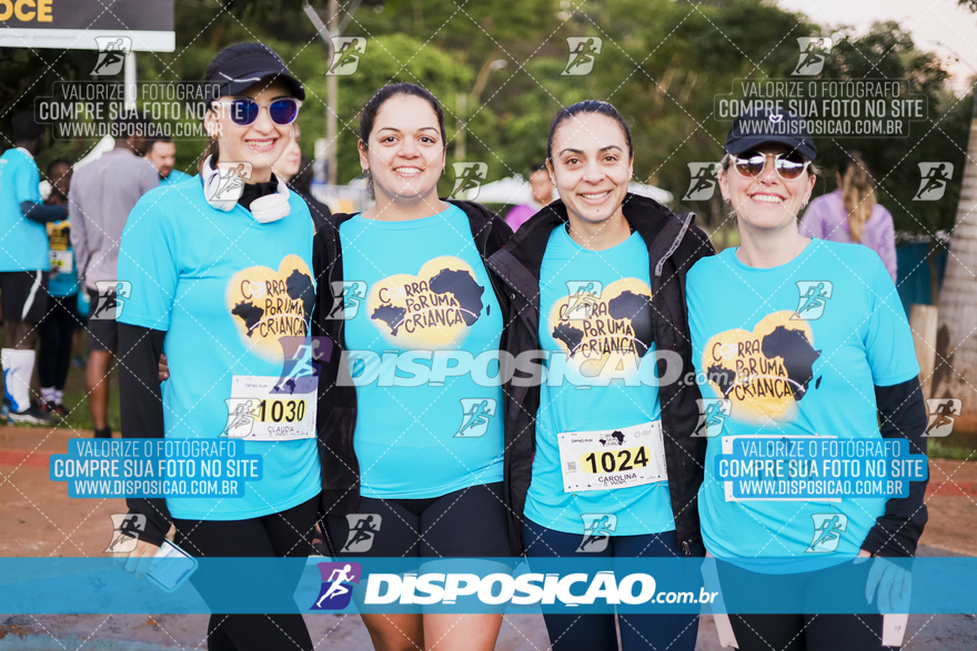 2ª (AMP) Run 