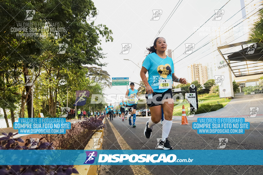 2ª (AMP) Run 