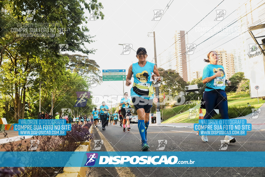 2ª (AMP) Run 