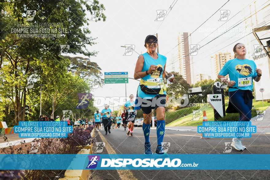 2ª (AMP) Run 