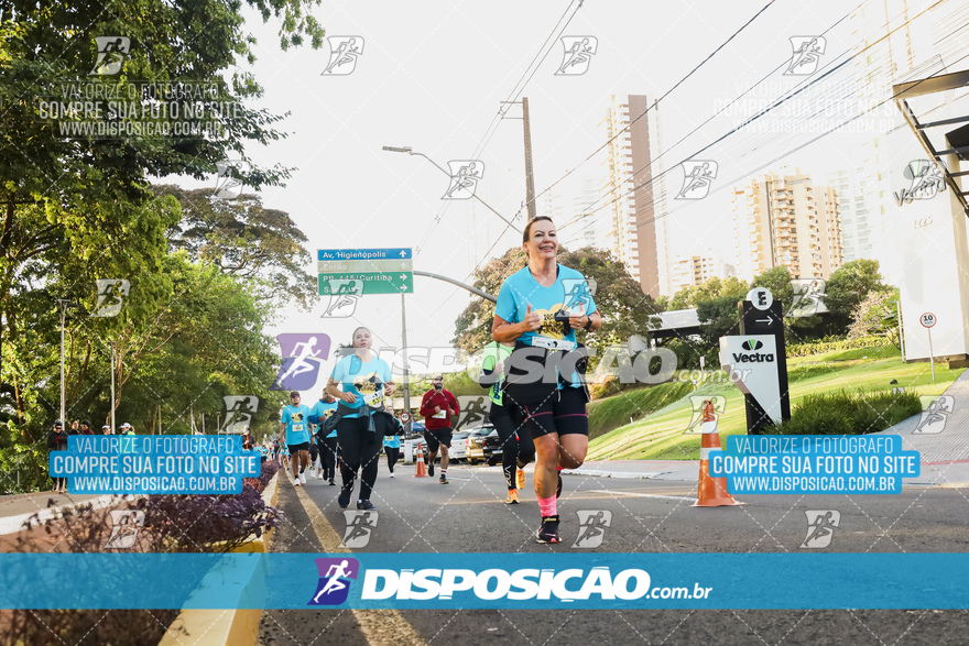 2ª (AMP) Run 