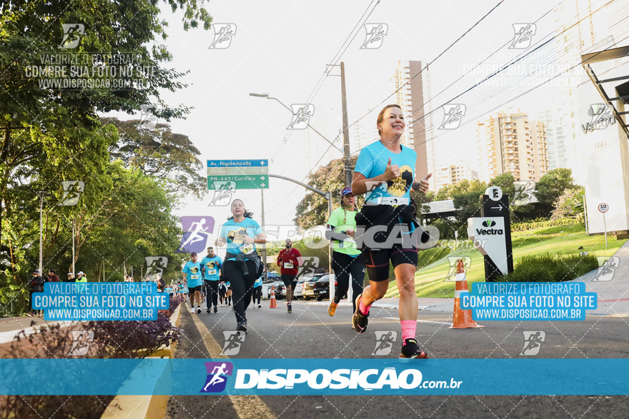 2ª (AMP) Run 