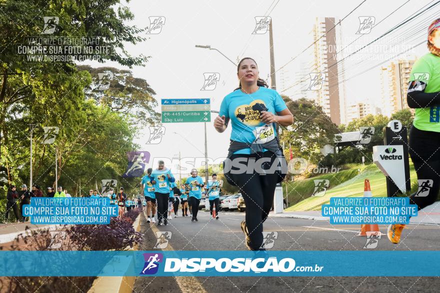 2ª (AMP) Run 