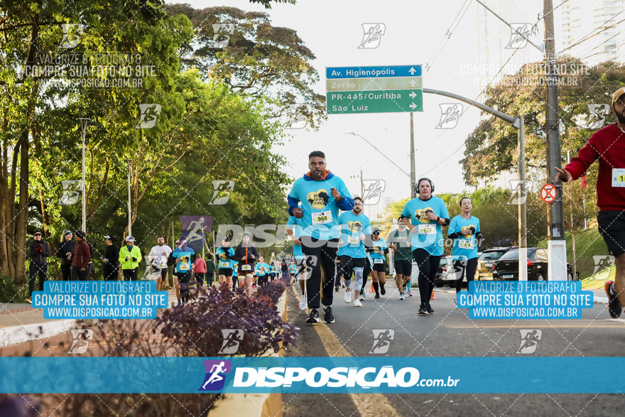 2ª (AMP) Run 