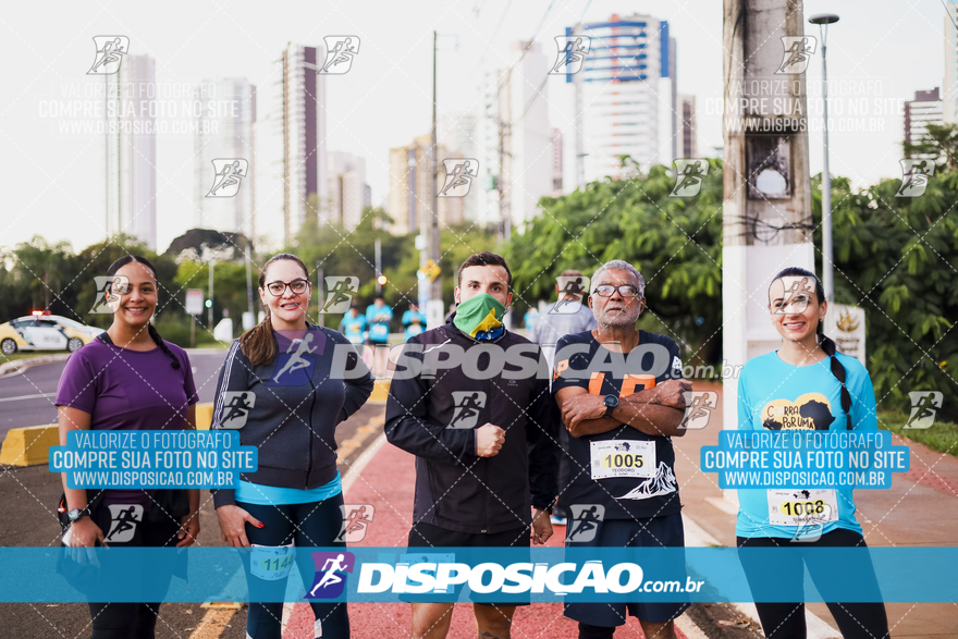 2ª (AMP) Run 