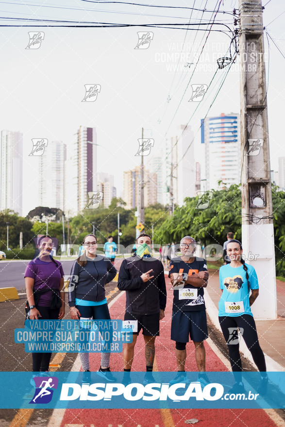 2ª (AMP) Run 