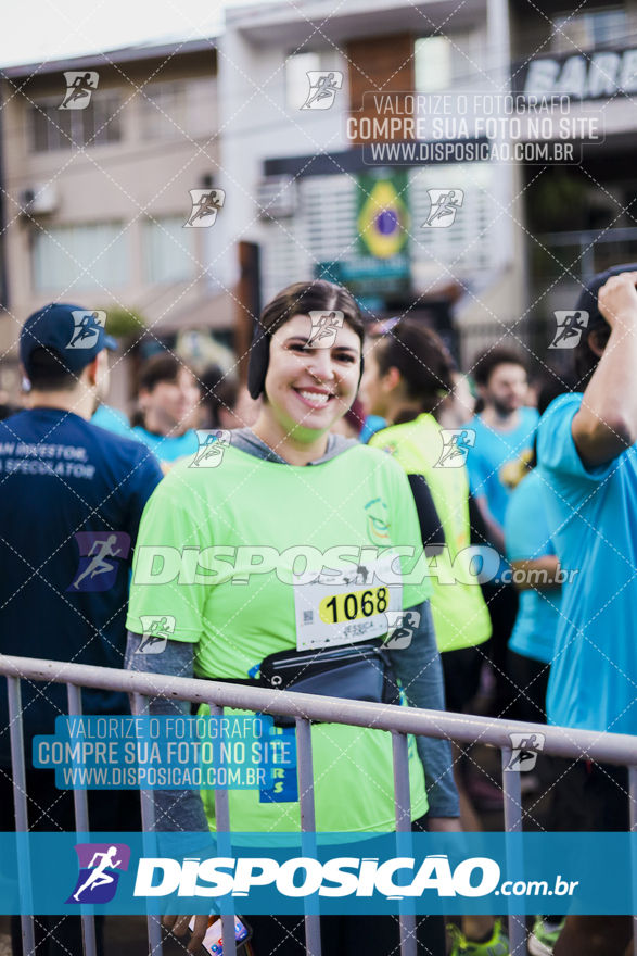 2ª (AMP) Run 