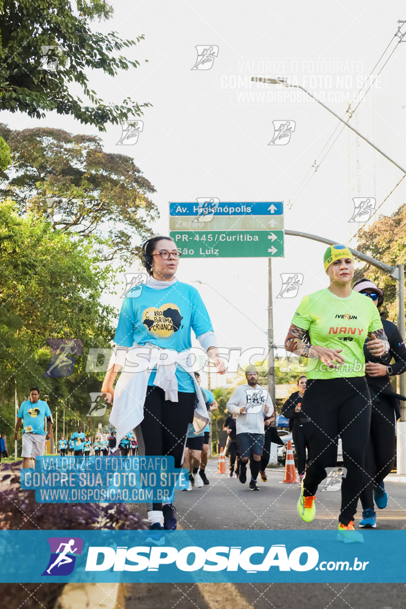 2ª (AMP) Run 