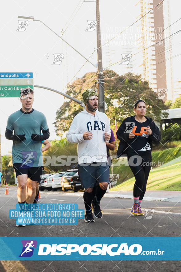 2ª (AMP) Run 