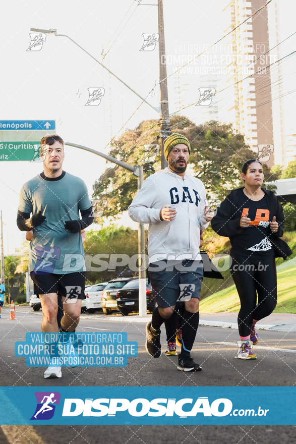 2ª (AMP) Run 