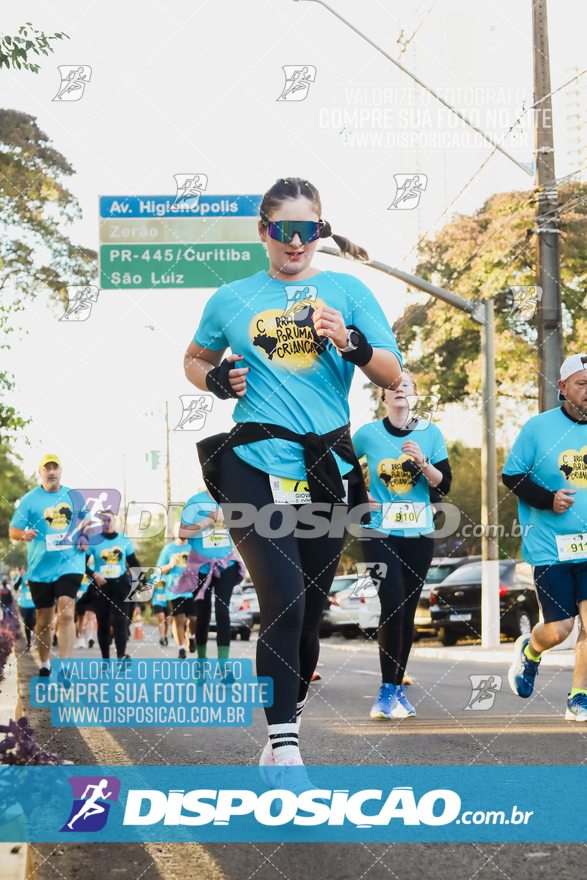 2ª (AMP) Run 