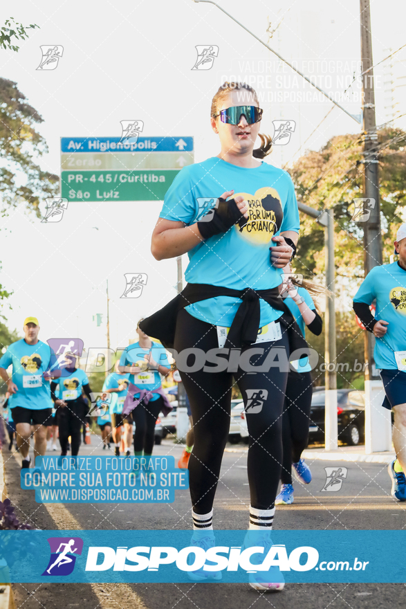 2ª (AMP) Run 