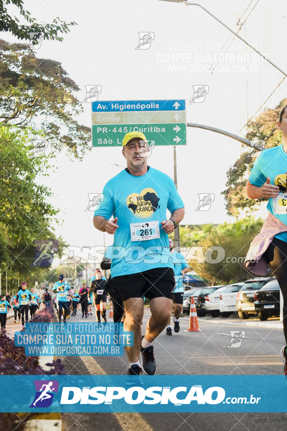 2ª (AMP) Run 