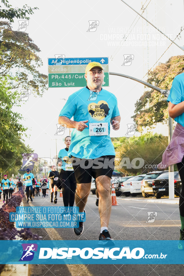 2ª (AMP) Run 