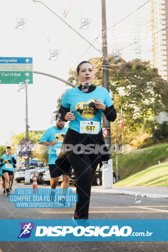 2ª (AMP) Run 