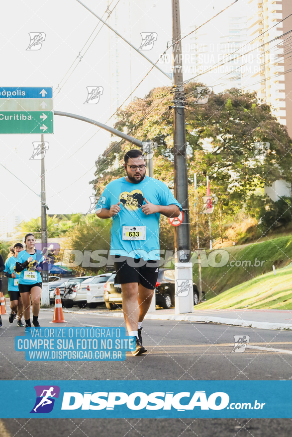 2ª (AMP) Run 