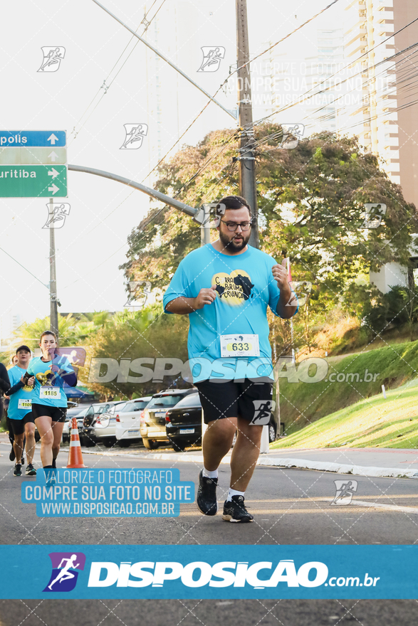 2ª (AMP) Run 