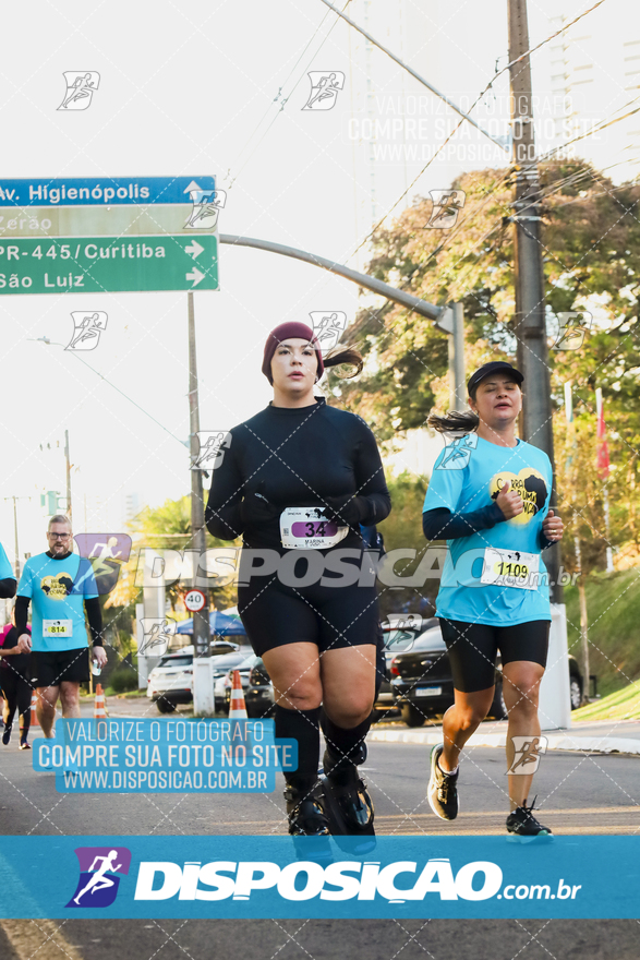 2ª (AMP) Run 