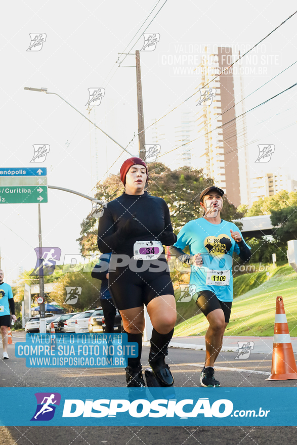 2ª (AMP) Run 