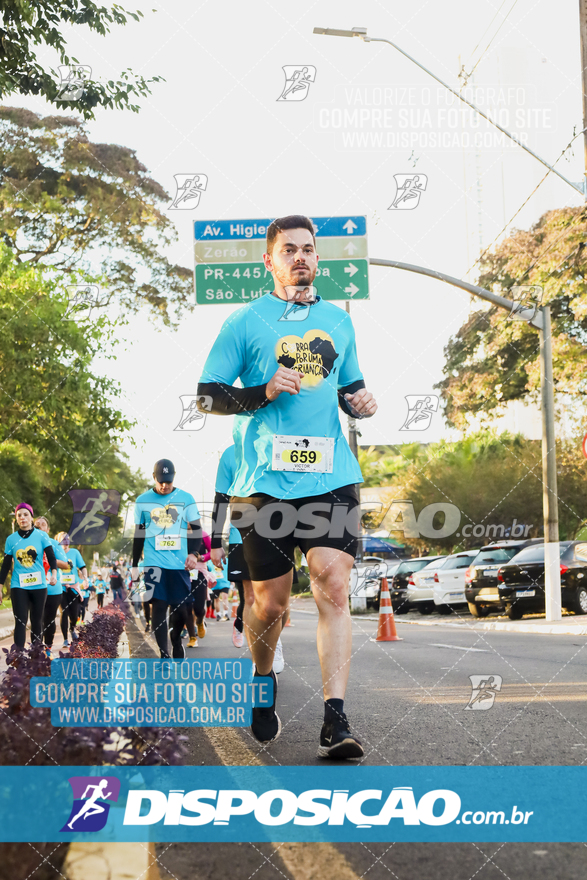 2ª (AMP) Run 