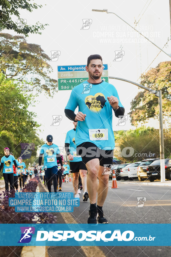 2ª (AMP) Run 