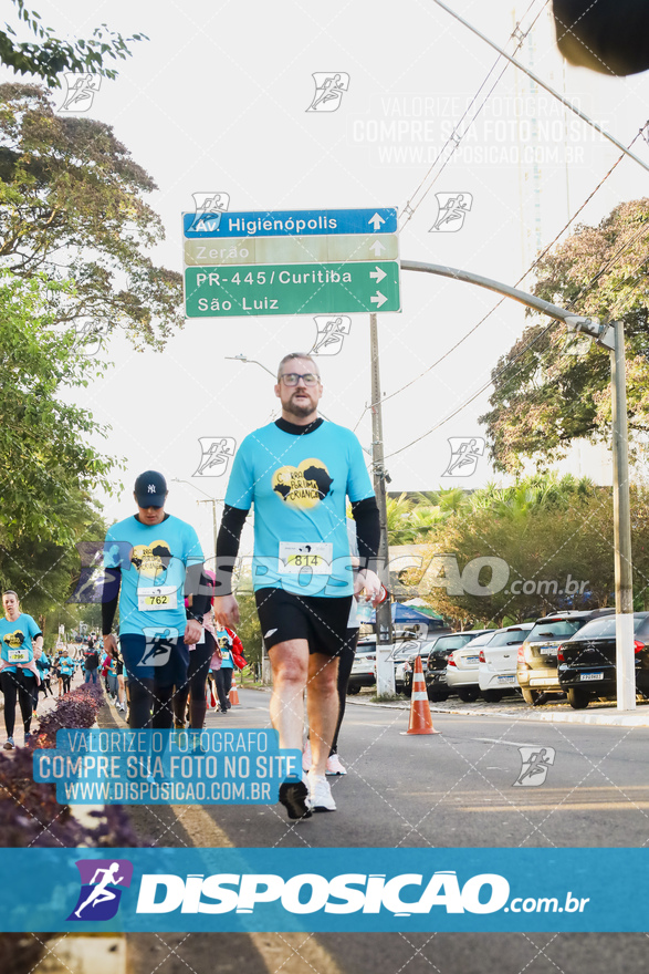 2ª (AMP) Run 