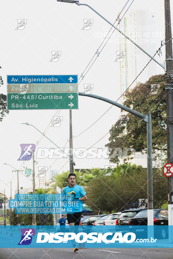 2ª (AMP) Run 