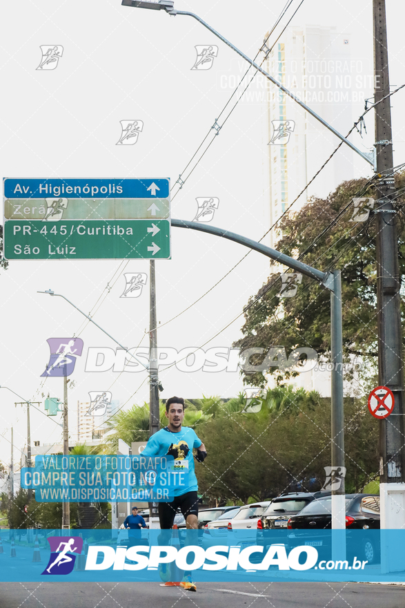 2ª (AMP) Run 