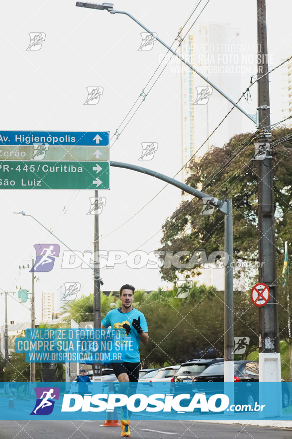 2ª (AMP) Run 