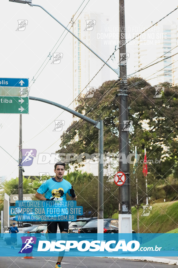 2ª (AMP) Run 