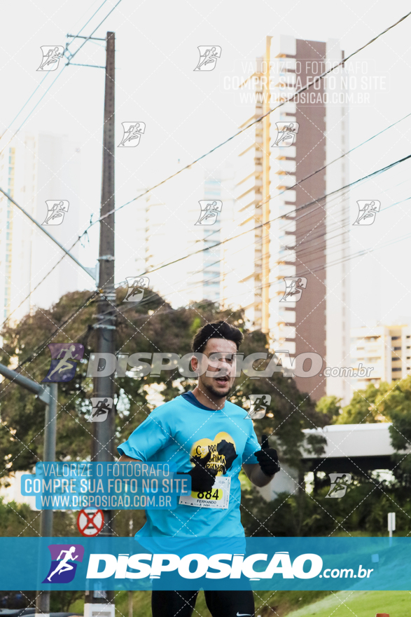 2ª (AMP) Run 